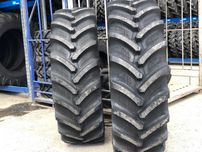 Anvelope radiale 520/70R38 MRL cauciucuri noi tractor spate