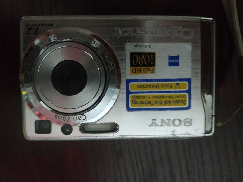 Фото аппараты CANON  AR - 4367 , CМЕНА- 6 , SONI