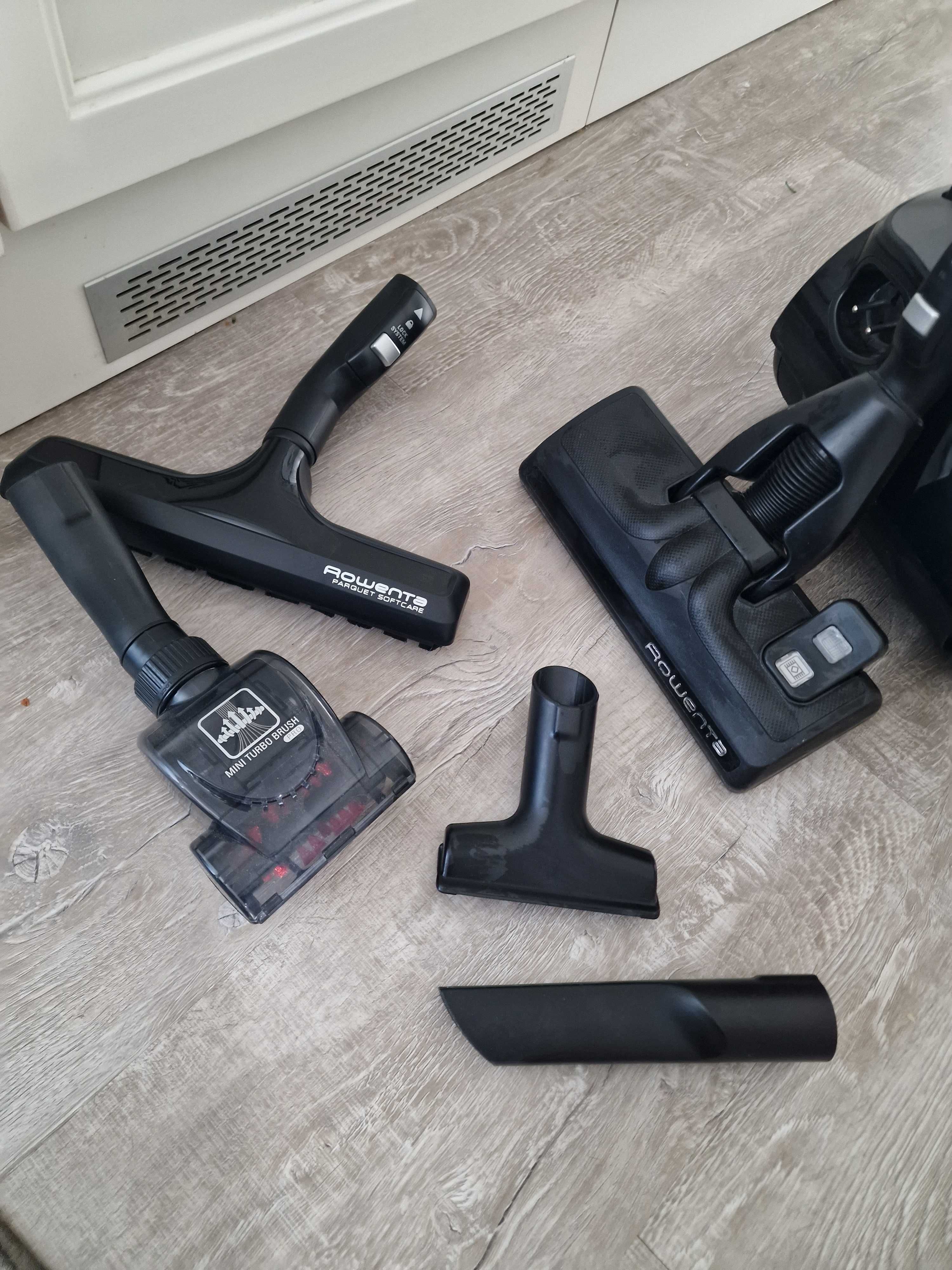 Прахосмукачка Rowenta X-TREM POWER CYCLONIC