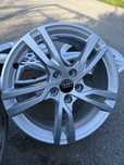 Jante AUDI R17 A3 S3 8V Q2 Q3 Skoda VW SEAT