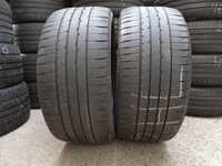 Anvelope second vară 285 35 R22 Goodyear 6.7mm 2019