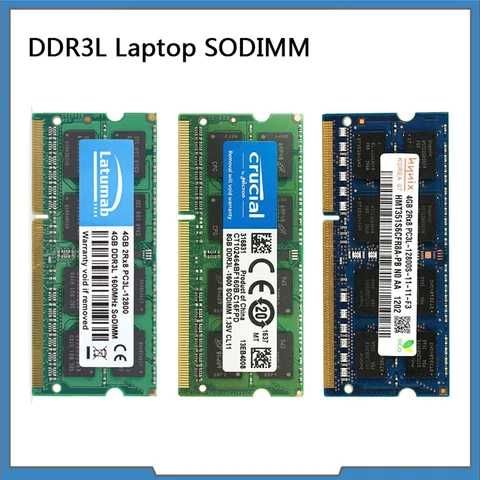 НОВА 8GB DDR3 1866MHz SoDimm За Лаптопи И Компютри Мини Стацио