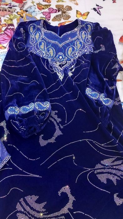 Ayollar uchun kuylak