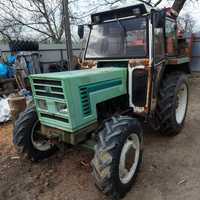 Tractor fiat agrifull 55