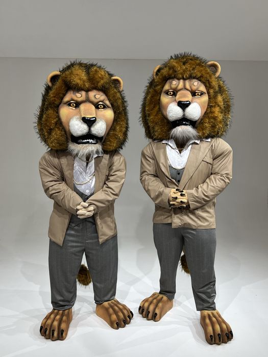 Аниматоры на ваш праздник