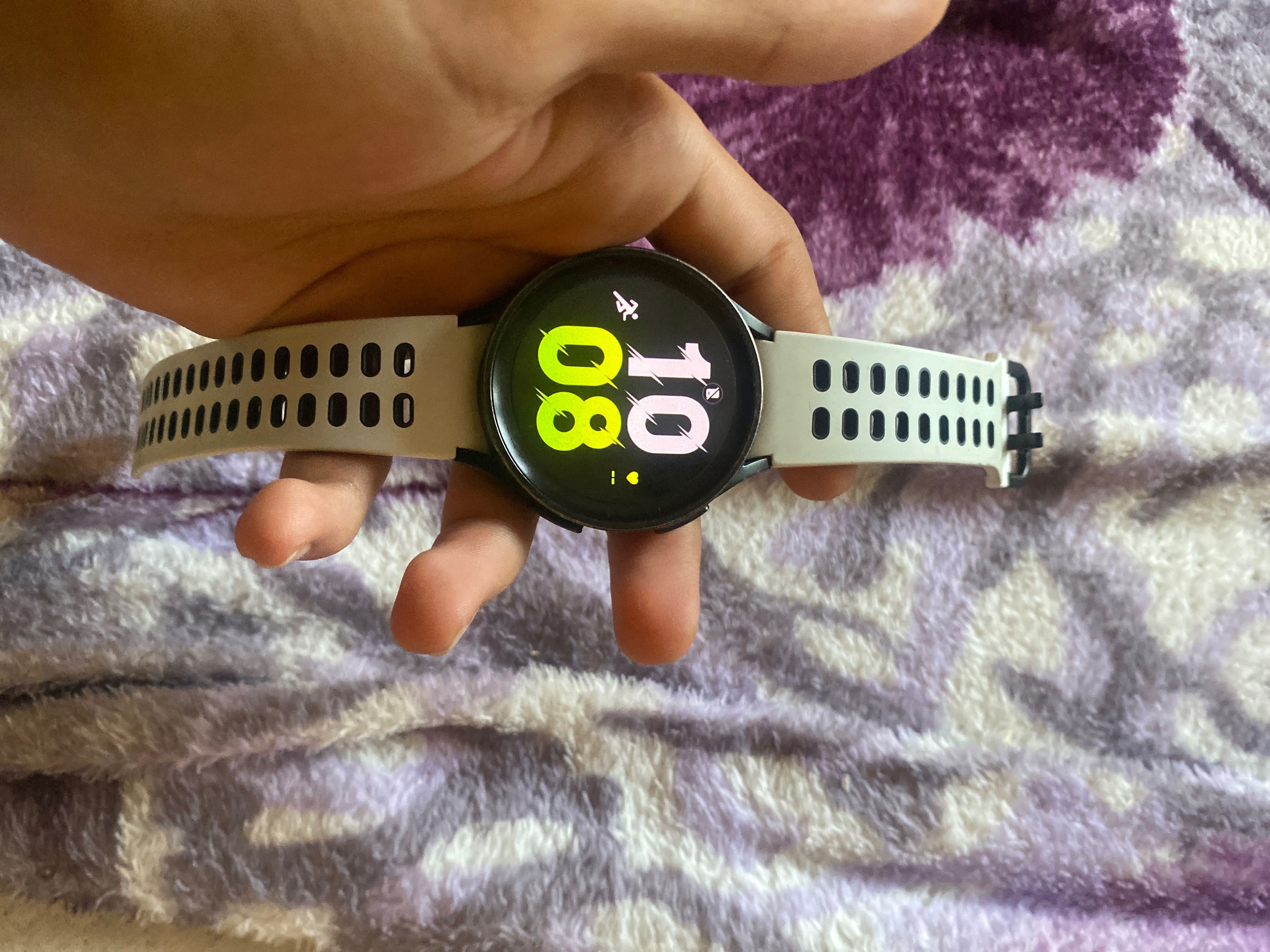 Samsung galaxy watch 5 pro