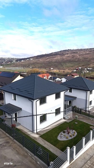 COMISION0%! Case la CHEIE, Finalizate & Intabulate, Doar te MUTI!