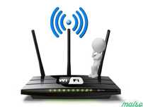 Aksiyaga Wifi oʻrnatamiz 192ming 260ming
