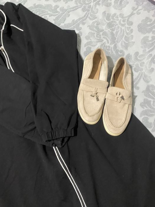 Кийимлар берворилади