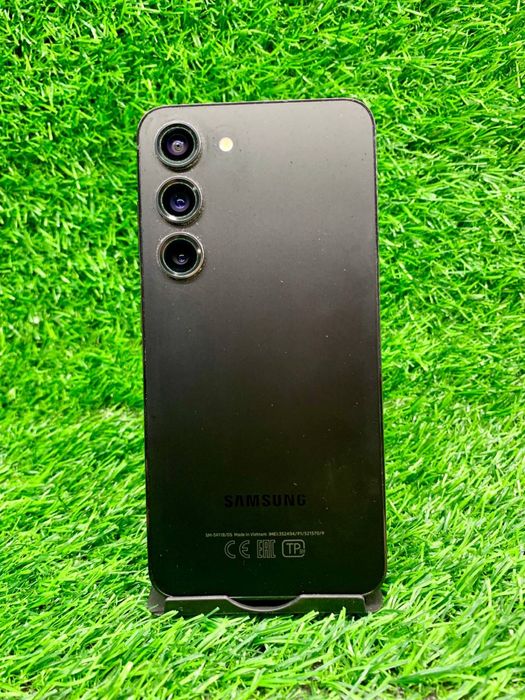 Samsung Galaxy S23 128Gb / Ломбард Даем Деньги