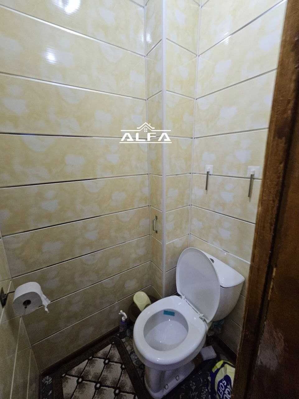 2 xonali 64m² 1-qavat.