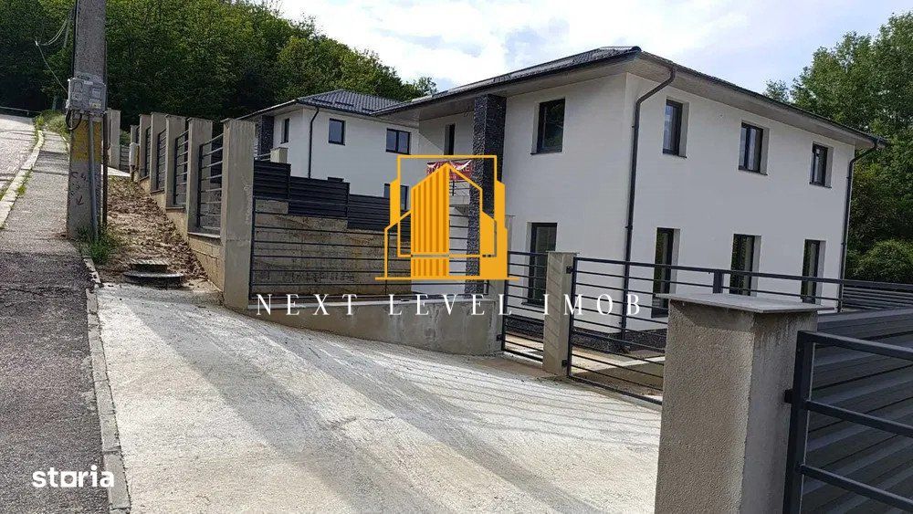 Case Maracineni- Argeselu finalizate in 2024