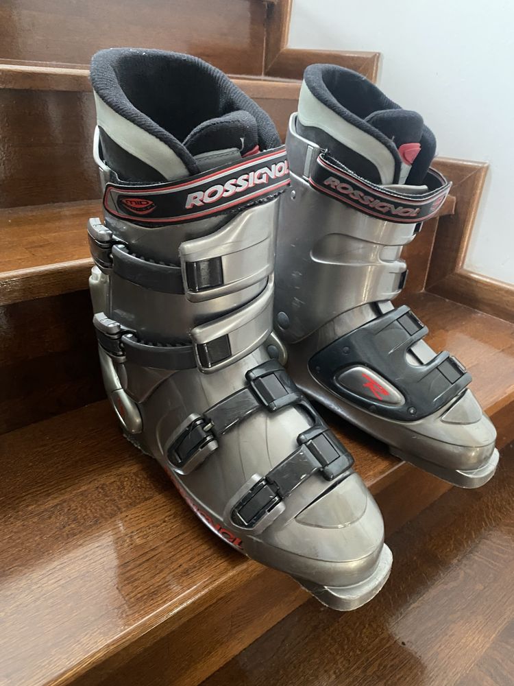 Clapari Rossignol Visio 29.5