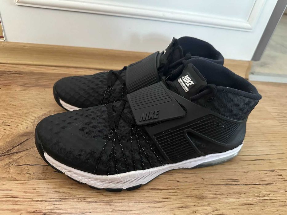 Nike Zoom Train Toranada Black н  45