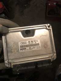 Calculator motor audi A4