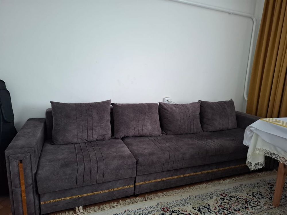 Продам диван в хорошем состоянии