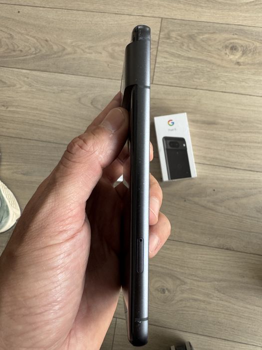 Google Pixel 8 128Gb Black