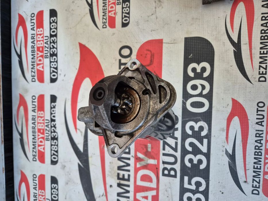 COMPRESOR AC/ALTERNATOR/ELECTROMOTOR OPEL MERIVA B A14NEL