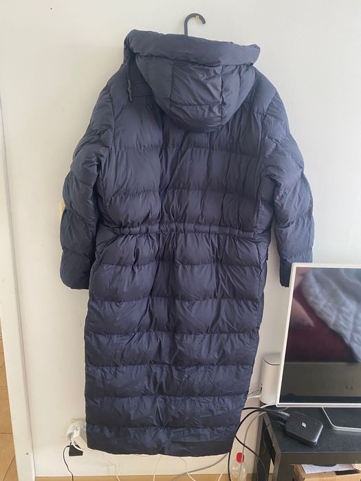 оригинално топло зимно палто g star raw