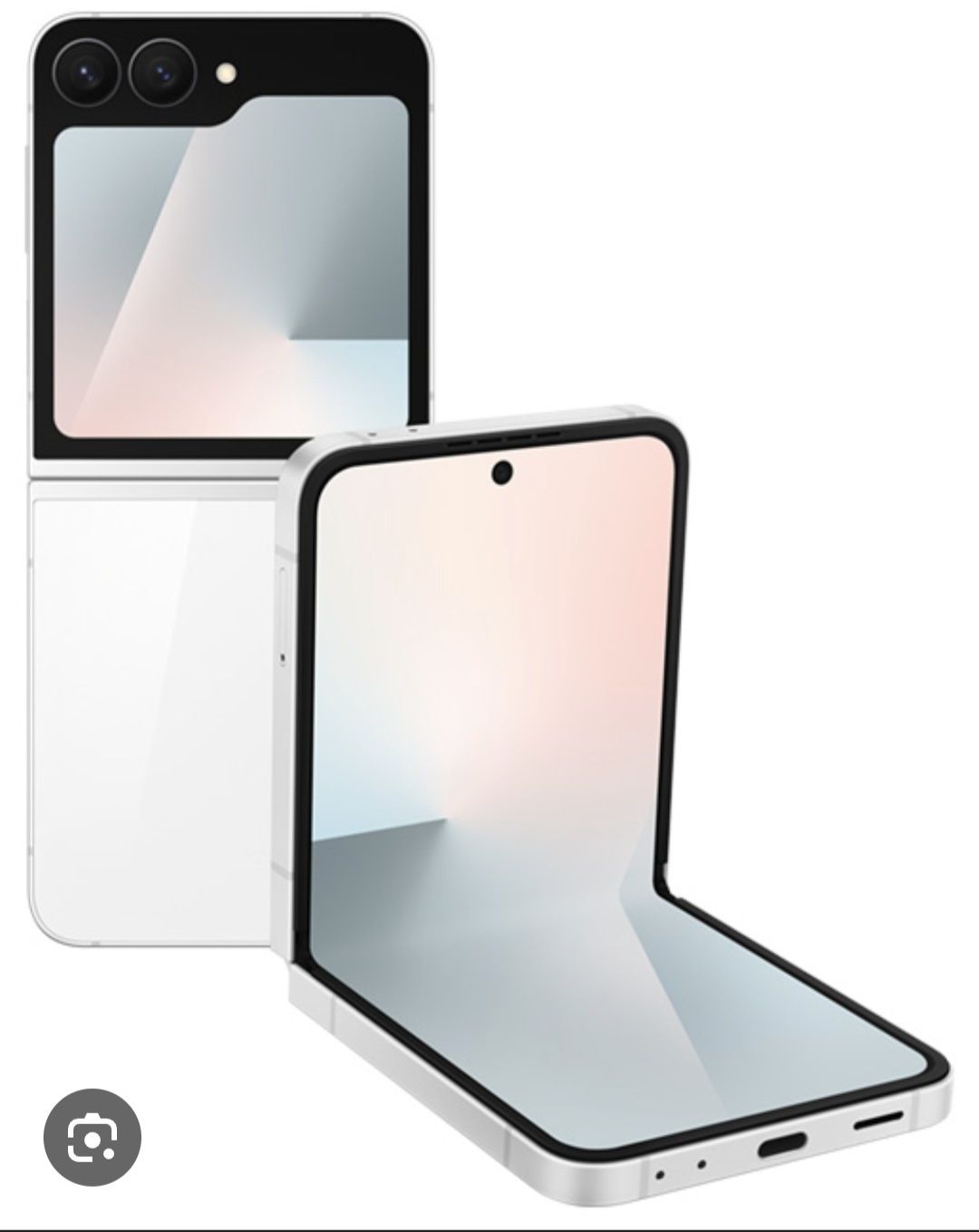 Samsung z flip 7 fe