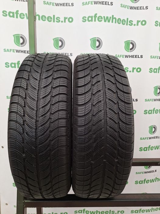 Anvelope De Iarna 185/60 R15 Sava Eskimo S3 84t