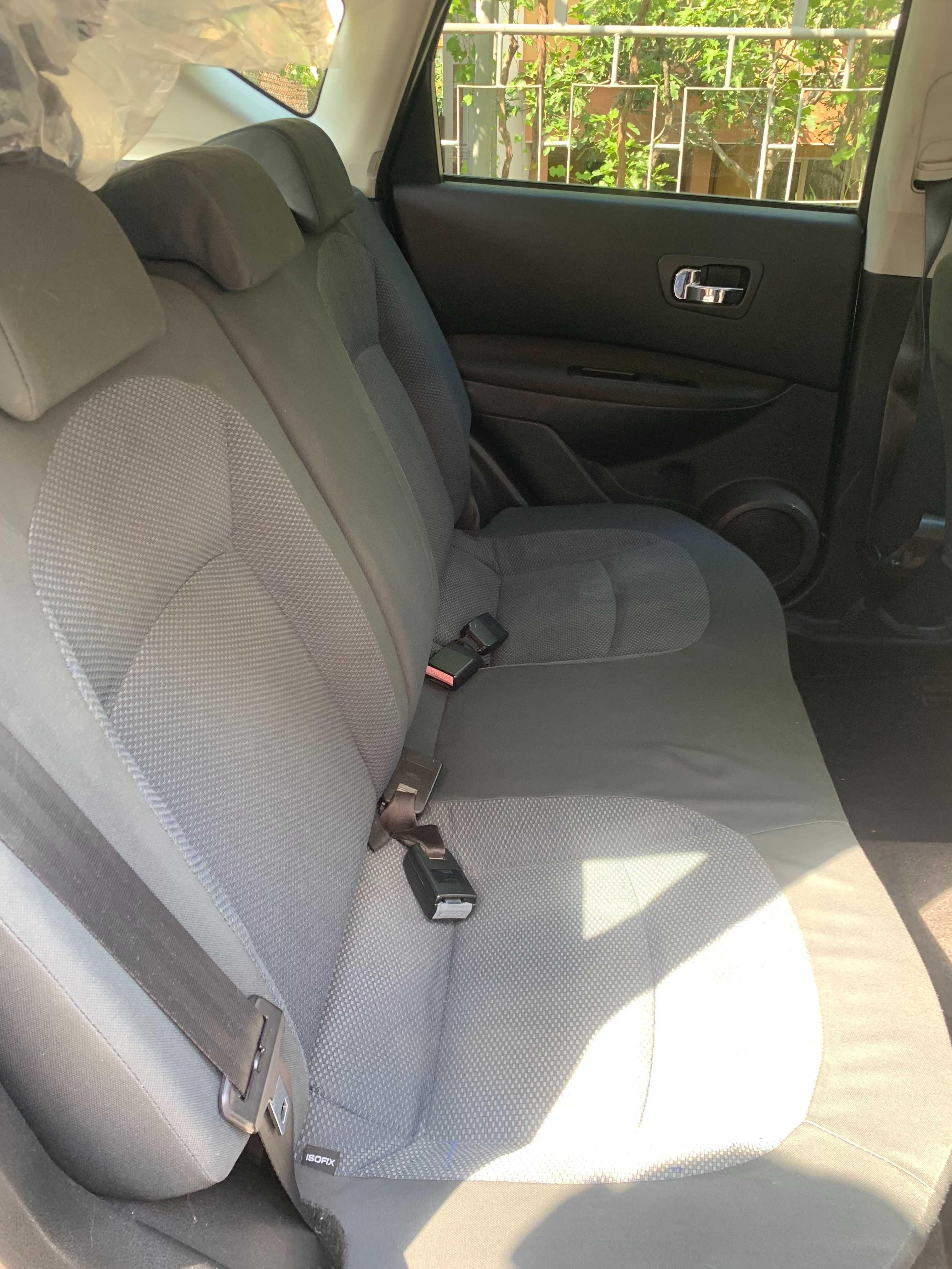 Nissan Qashqai 1.5dci 2008 СПЕШНО!!!