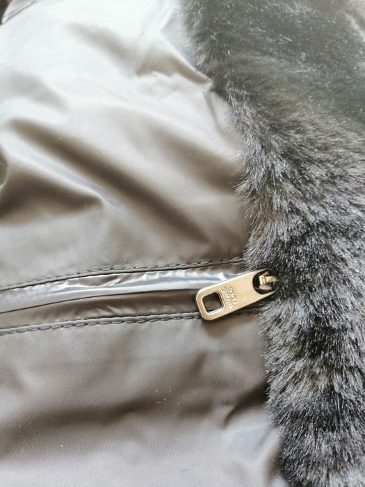 Dolce & Gabbana мъжко зимно яке в черен цвят  XL XXL