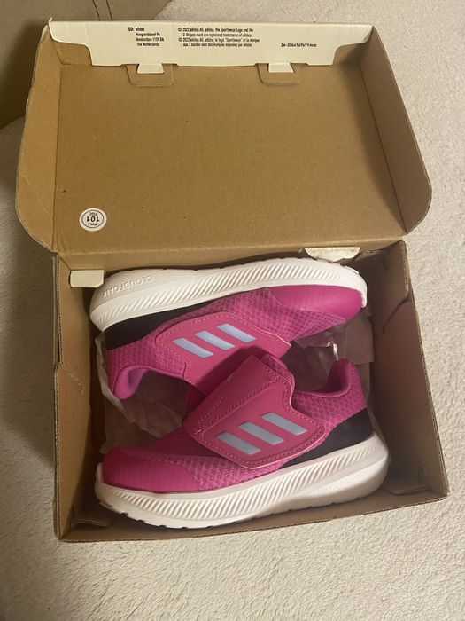 Детски Маратонки ADIDAS