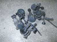 Supape electrovalve Opel Astra G Zafira A Vectra B motor 2,0 diesel