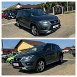 Seat Ateca **Fr**automat*matrix**2.0d*190cp**