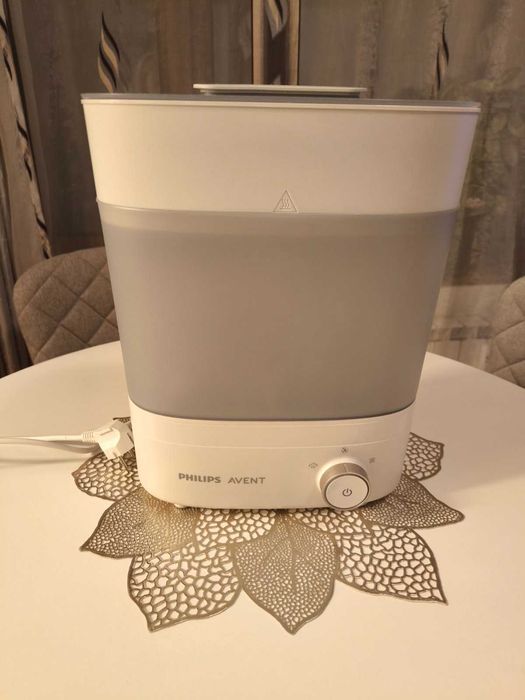 Електрически стерилизатор Philips Avent Premium SCF293/00