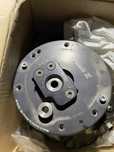 Placute camber bmw flanse