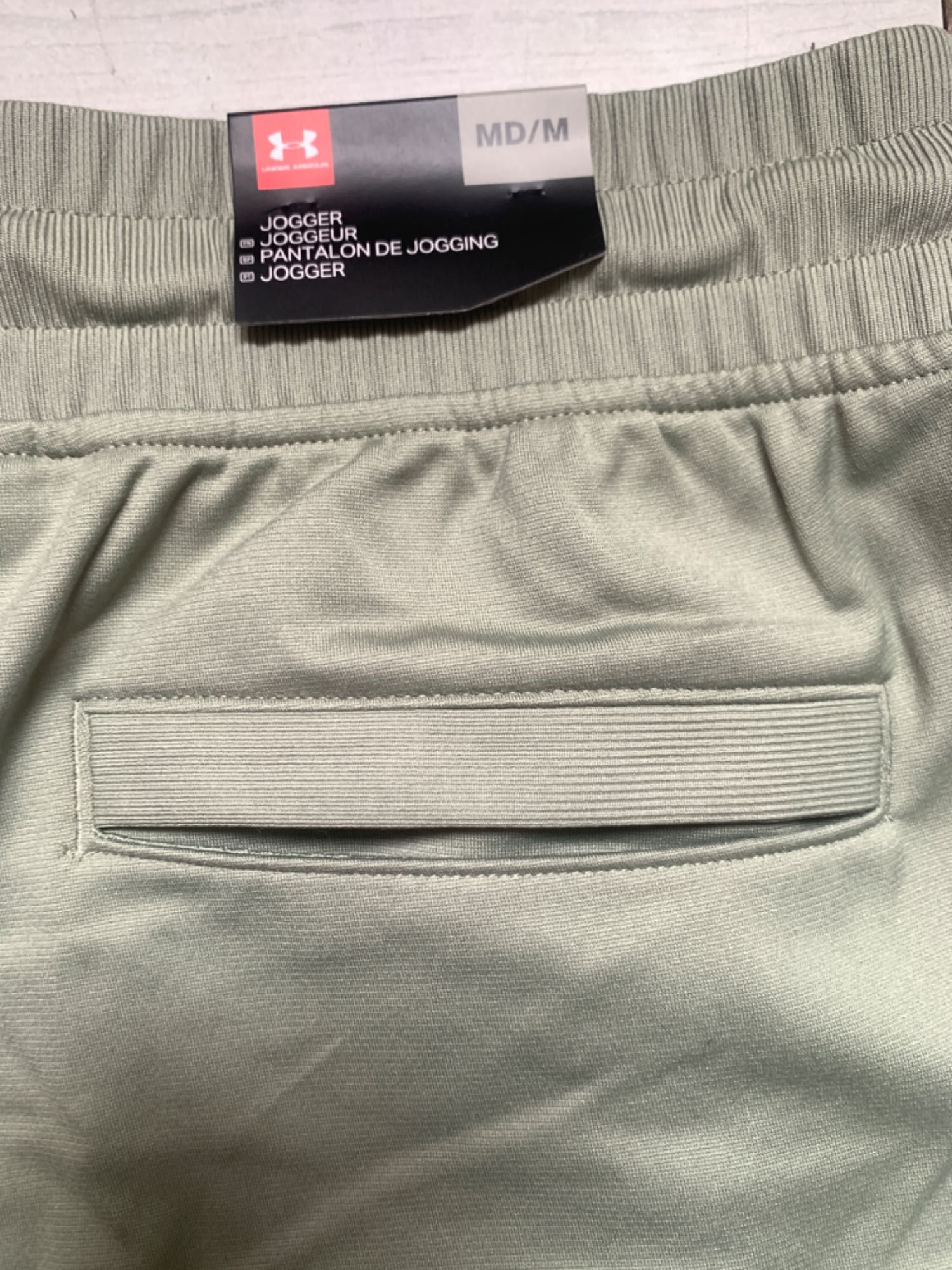 Under Armour • USA