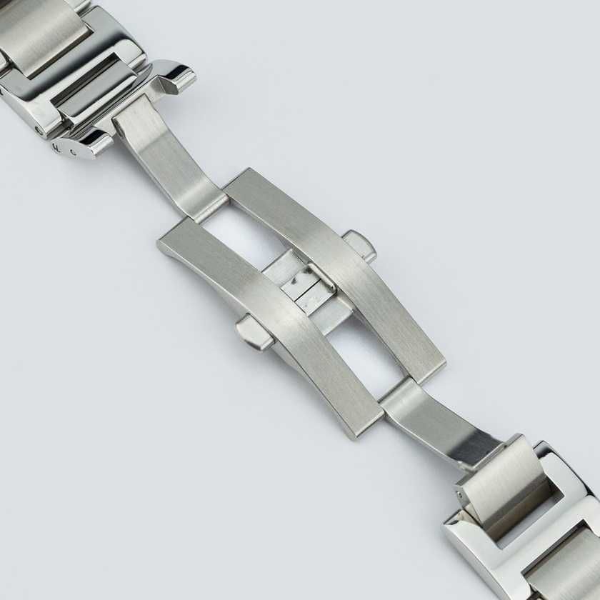 Cartier Ballon Bleu Chronograph XL W6920025 - Промоция!