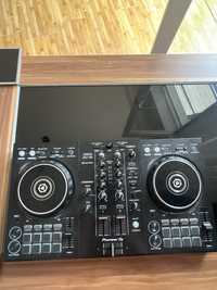 Consola Ddj 400