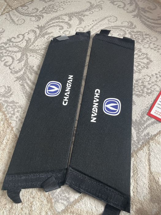 Чанган cs55 боксы на багажник