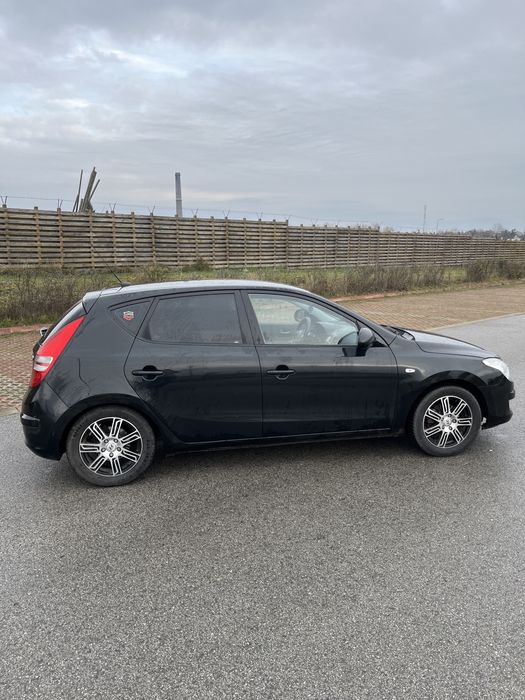 Hyundai i30 2008