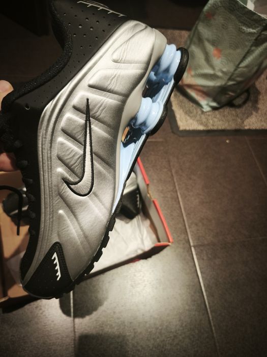 Nike snickers нике найк маратонки 44 номер