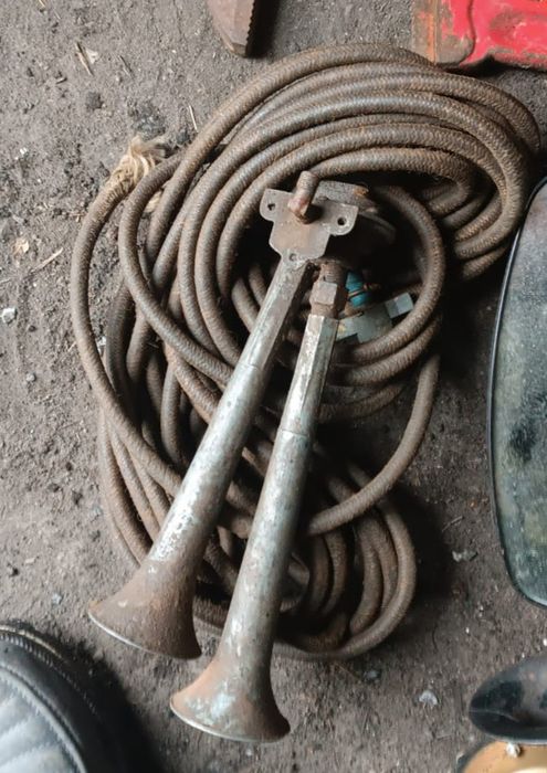 Продам воздушный сигнал