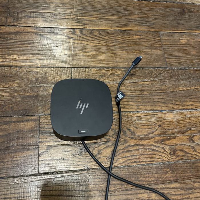 Hp universal dock G2 descriere
