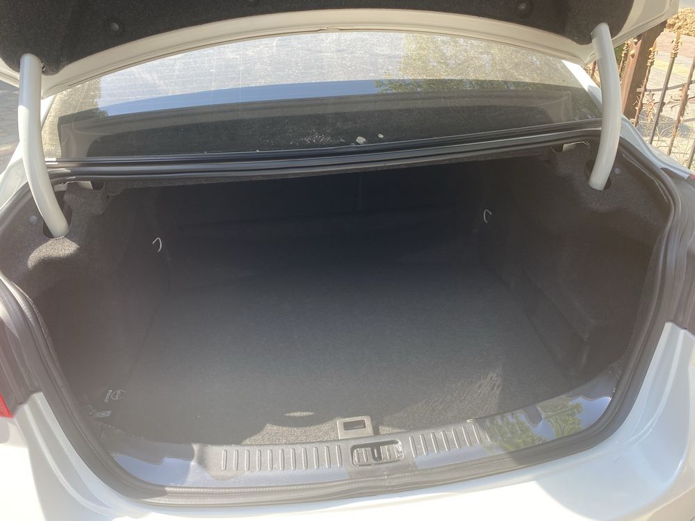 Malibu 2013 probeg 65000