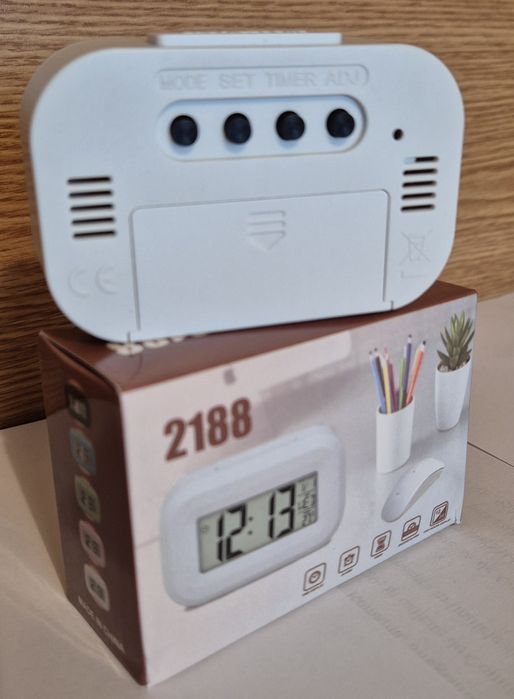 Ceas și consolă ceas mecanic