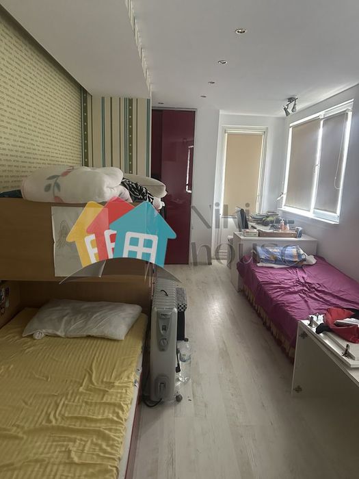 3-стаен в Варна-Левски площ 146 цена 250000