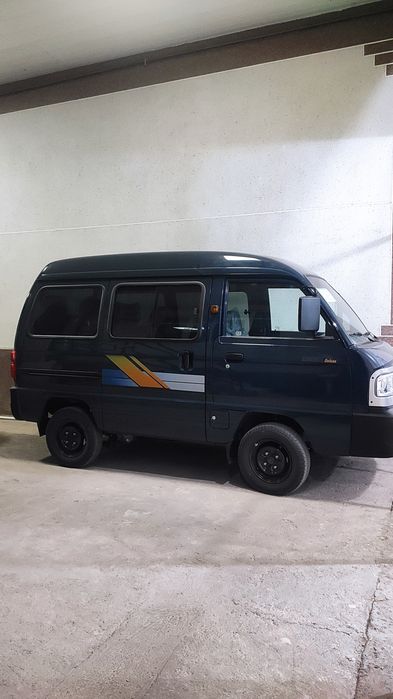 Srochno Damas sotiladi yangi probeg 0000