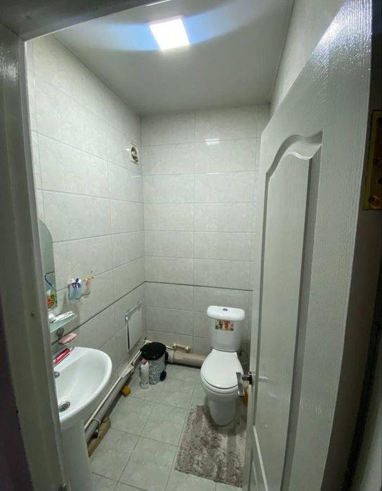 Карасу-3  3/5/5. Общая площадь 78м²