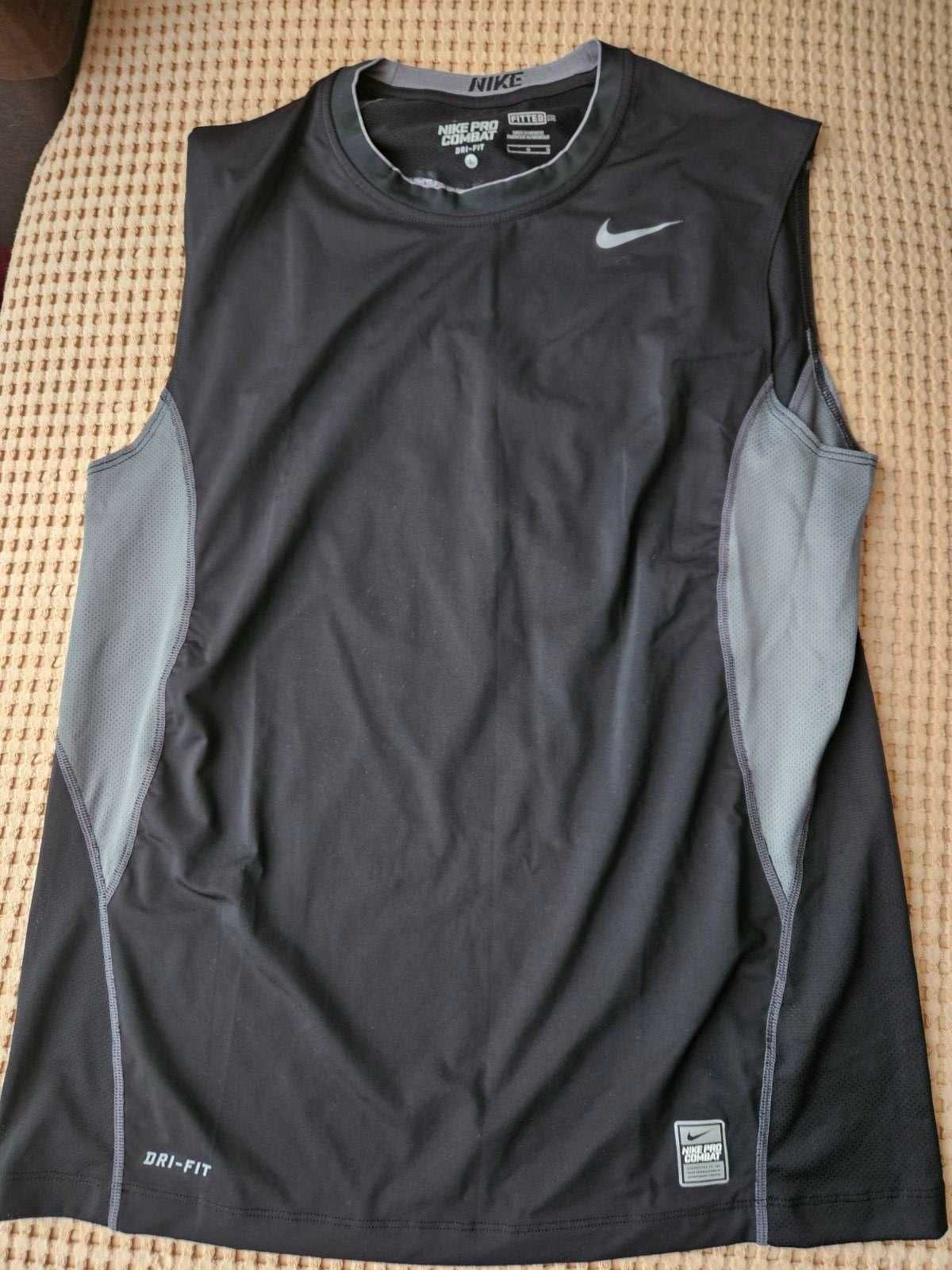 Мъжки спортни потници Nike и Adidas