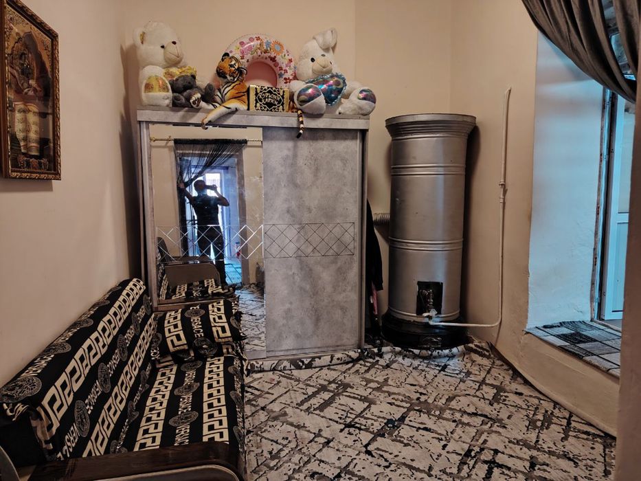 Небольшой дом не дорого