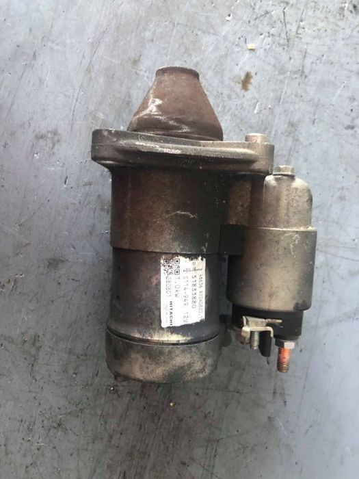 electromotor fiat punto bravo 1 lancia y