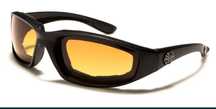 Ochelari moto H D high definition