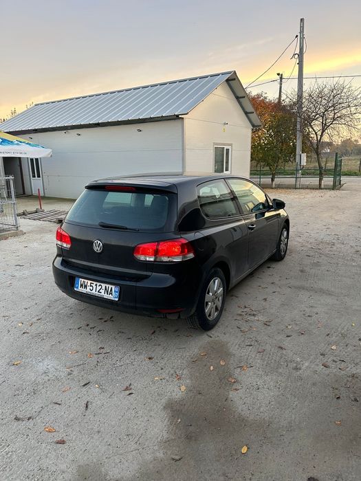 Vand sau schimb golf6 2010